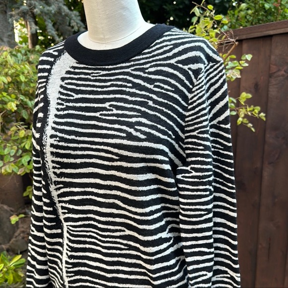 A.L.C. Sweater - Picture 3 of 4